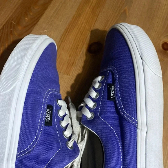 Van’s Era (Retro Sport)Royalbltrwht VN0A4U39WZ9 Size 8 - Picture 6 of 7